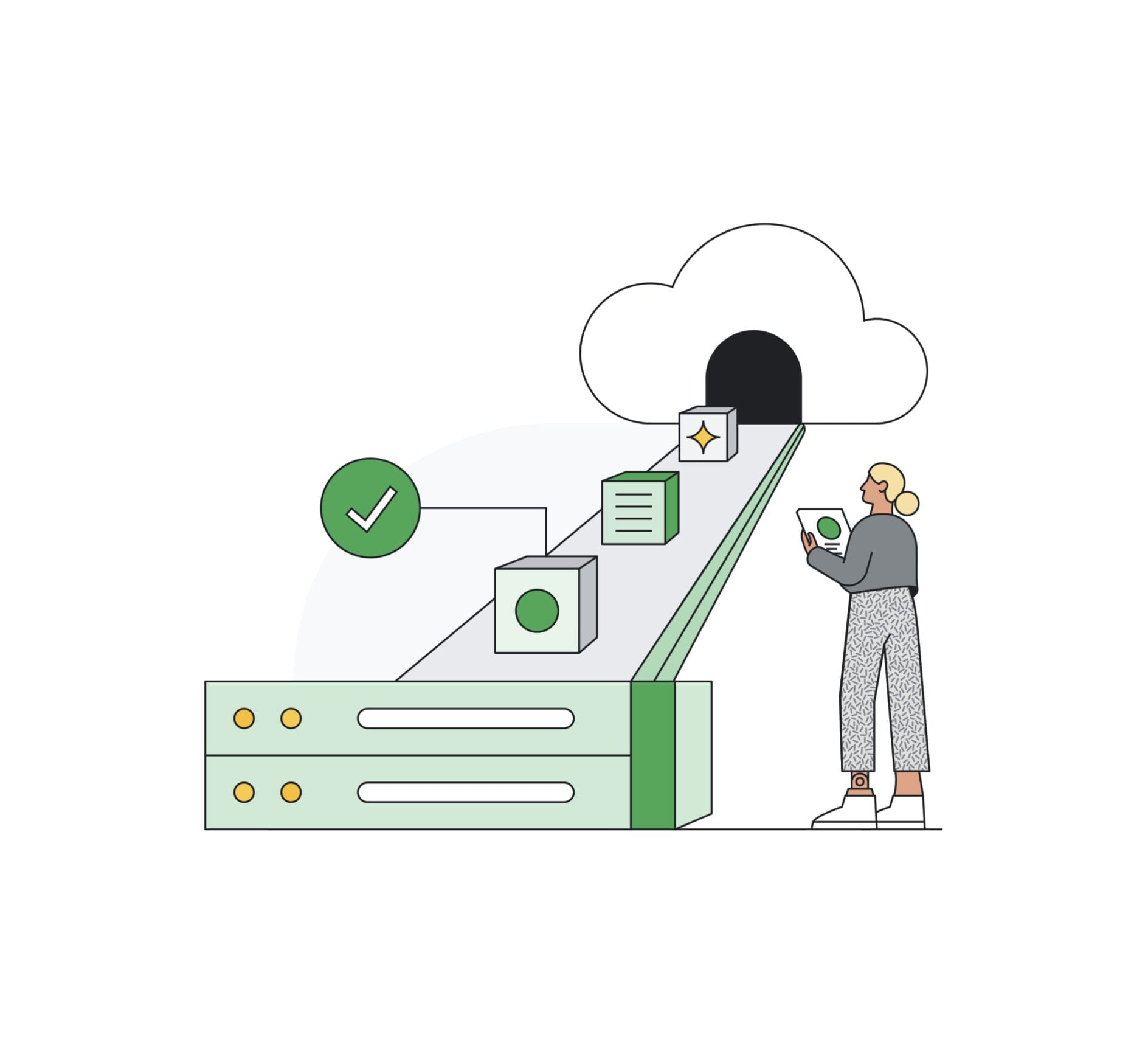 [Google Cloud] Modern Infra Webinar ~ 今こそ仮想化環境を Google Cloud でモダナイズ ~