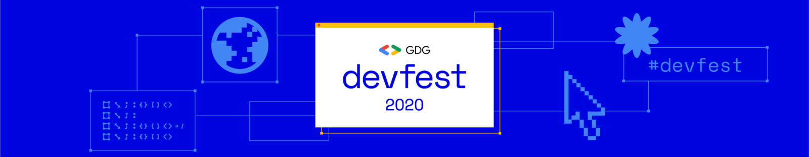 GDG DevFest 2020