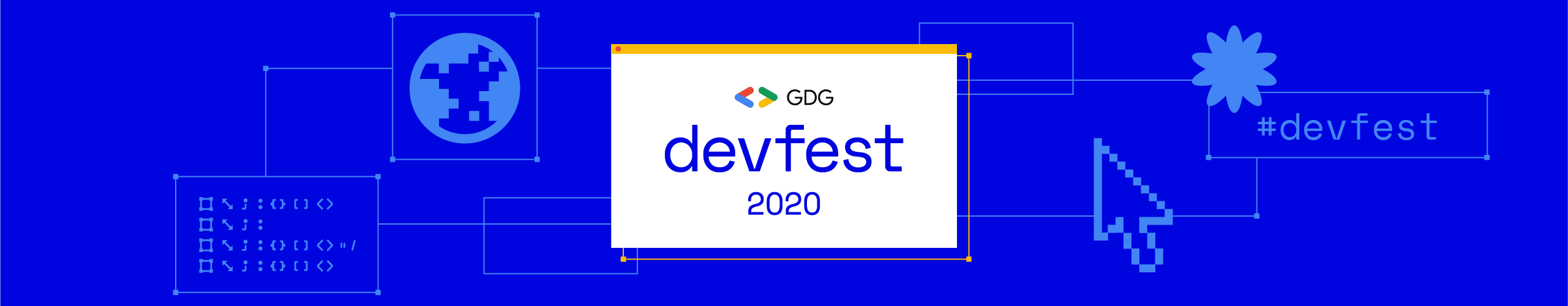 GDG DevFest 2020