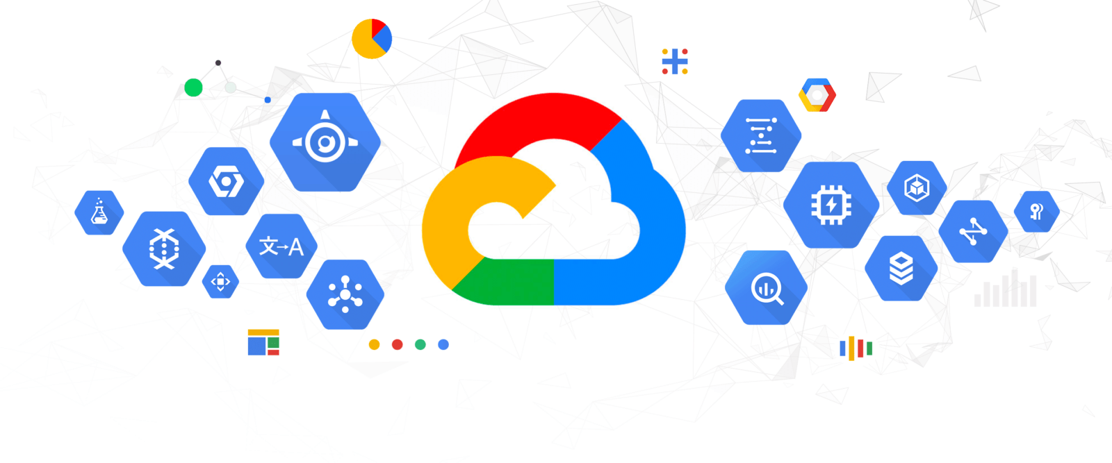 Google Cloud Platform products