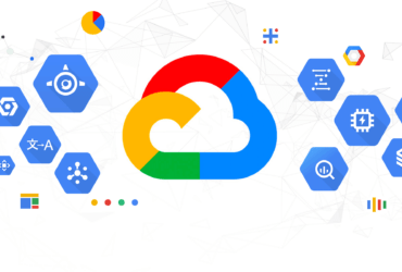 Google Cloud Platform products