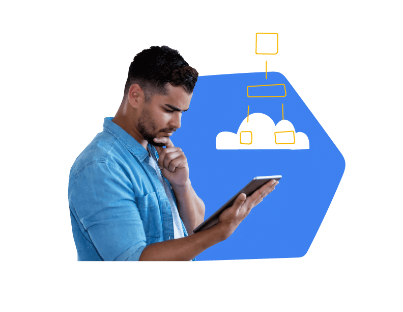 [GCP] Cloud OnBoard