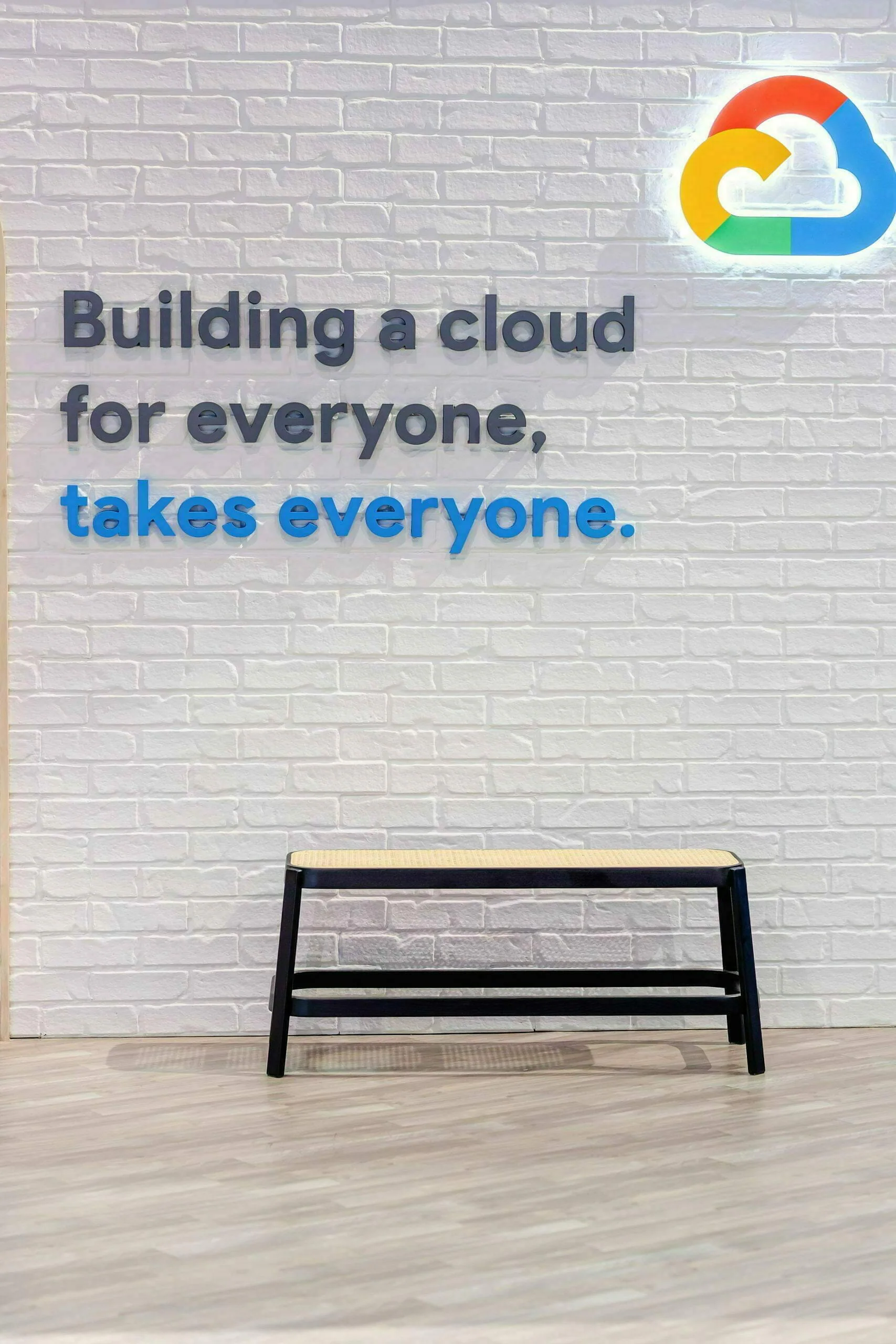 Fireside Chat with Tomo Hirate, Google Cloud Japan G.K.