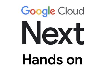 [Google Cloud] Next Tokyo '23 ハンズオン セッション