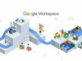 Google Workspace の活用でコラボレーションを変革