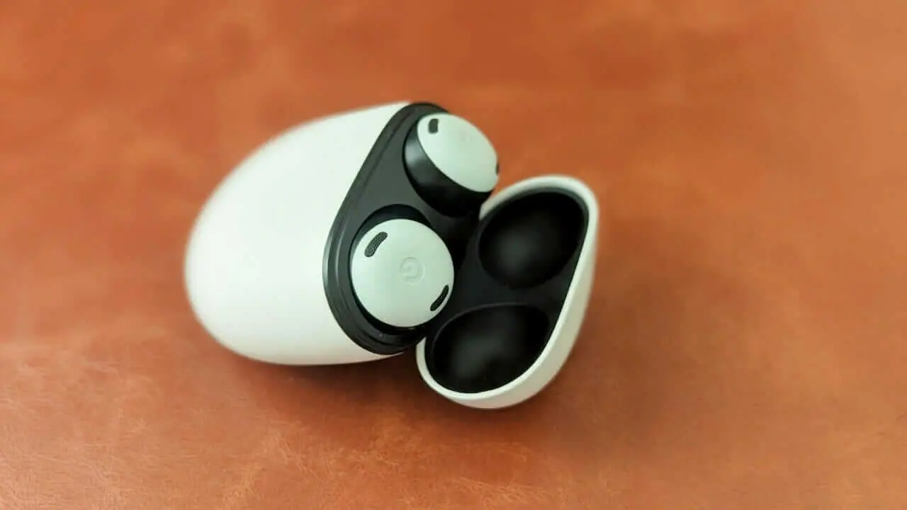 Google pixel Buds pro Bay 通電充電　接続確認のみ未使用 Google Pixel Buds をリセットする - Google Pixel Buds ヘルプ