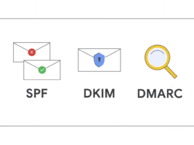 [Google Workspace] Set up DMARC