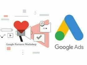 [Google 広告] Google Partners Workshop