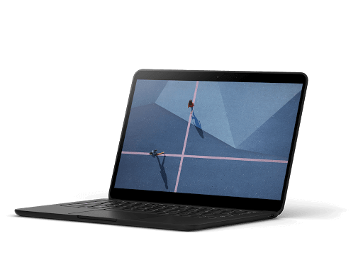 Pixelbook Go Just Black