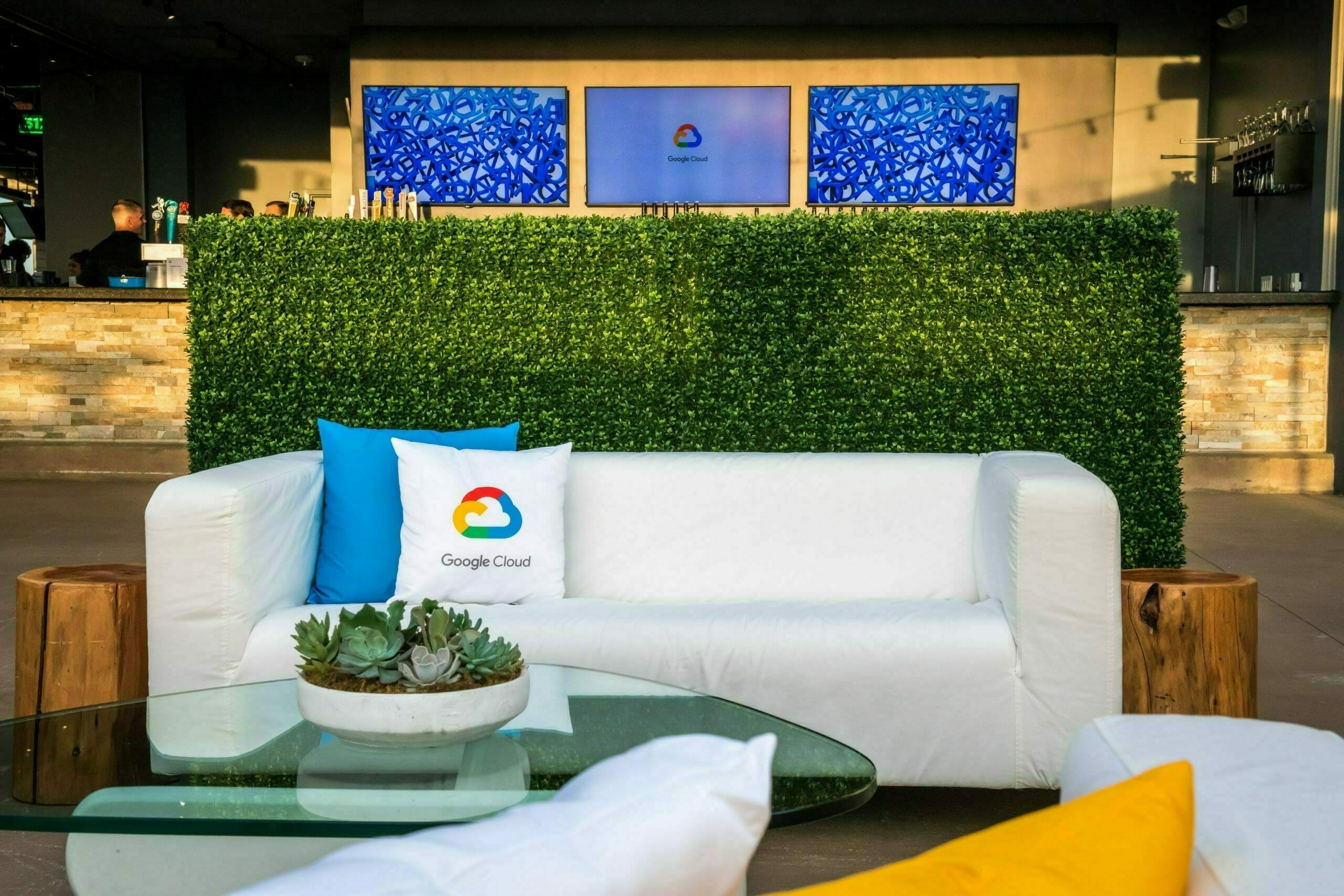 An Evening with Google Cloud Osaka