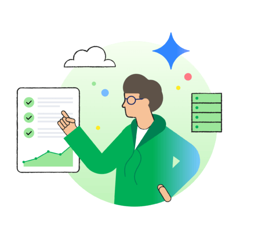[Google Cloud] AI が使う基盤、AI で作る基盤。AI-Ready Infra & DB Summit