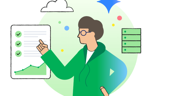[Google Cloud] AI が使う基盤、AI で作る基盤。AI-Ready Infra & DB Summit
