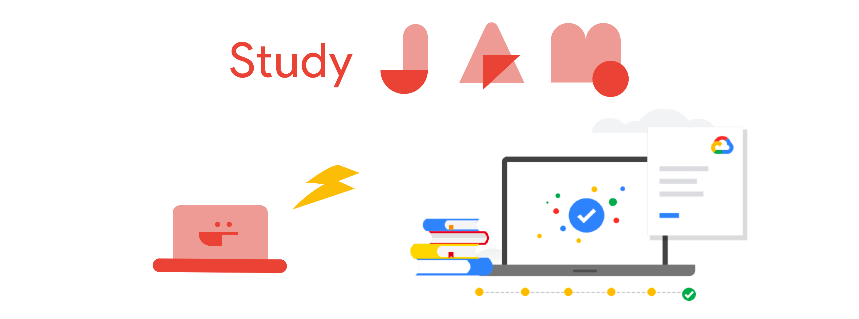 [GCP] Cloud Study Jam - Cloud Developer 編