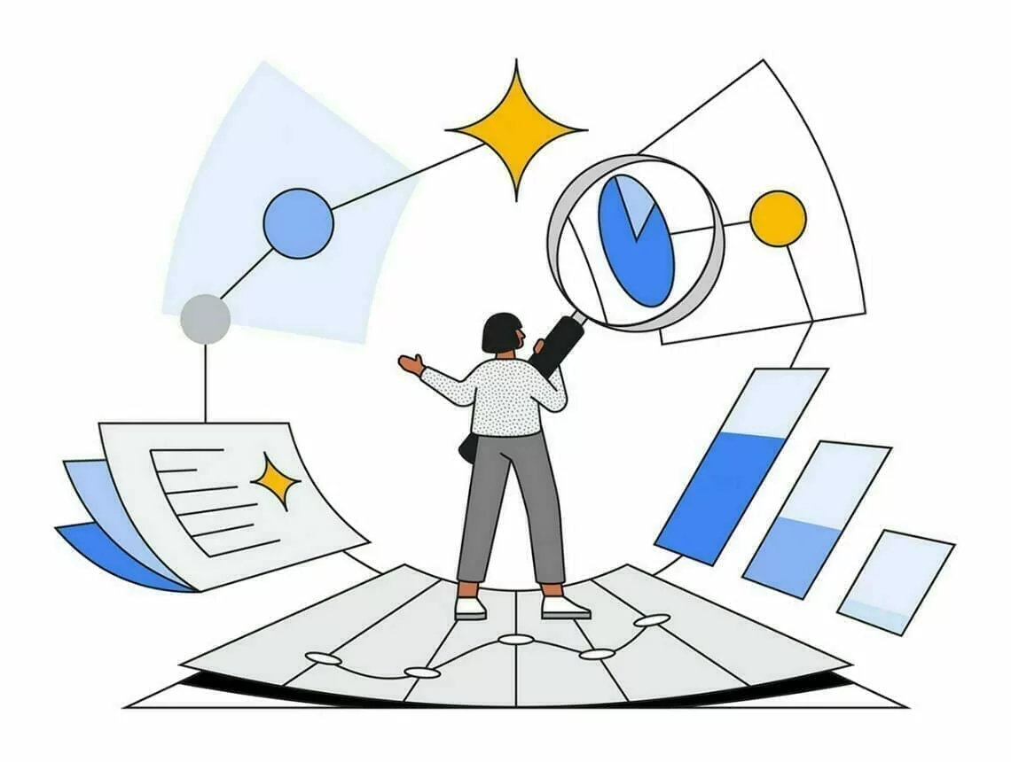 [Google Cloud] AI をフル活用した Google Workspace の 進化 - Duet AI for Google Workspace -
