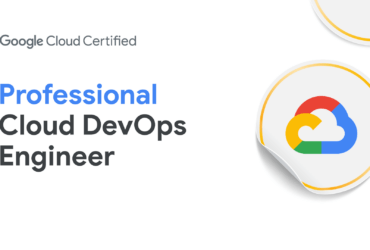 Professional Cloud DevOps Engineer 認定資格