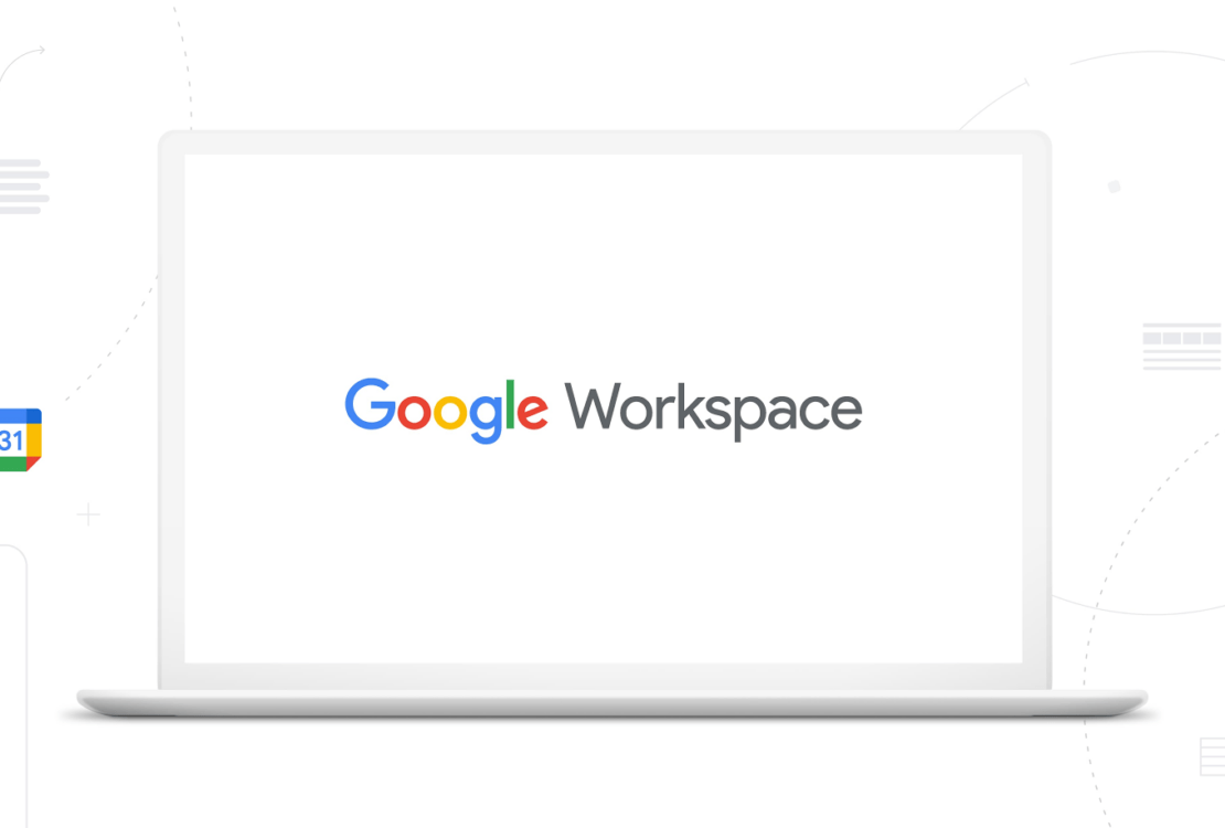 Google Workspace のご紹介
