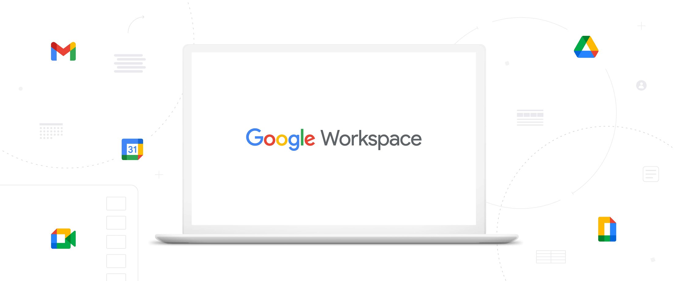 Google Workspace のご紹介