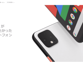 Google Store：Pixel 4