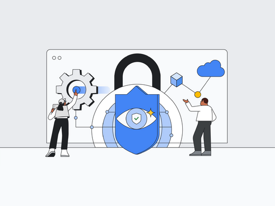[Google Cloud] クラウド時代のゼロトラスト - 堅牢なブラウザで実現する手軽なセキュリティ対策