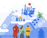 [GCP] Google Cloud Game Day ’22