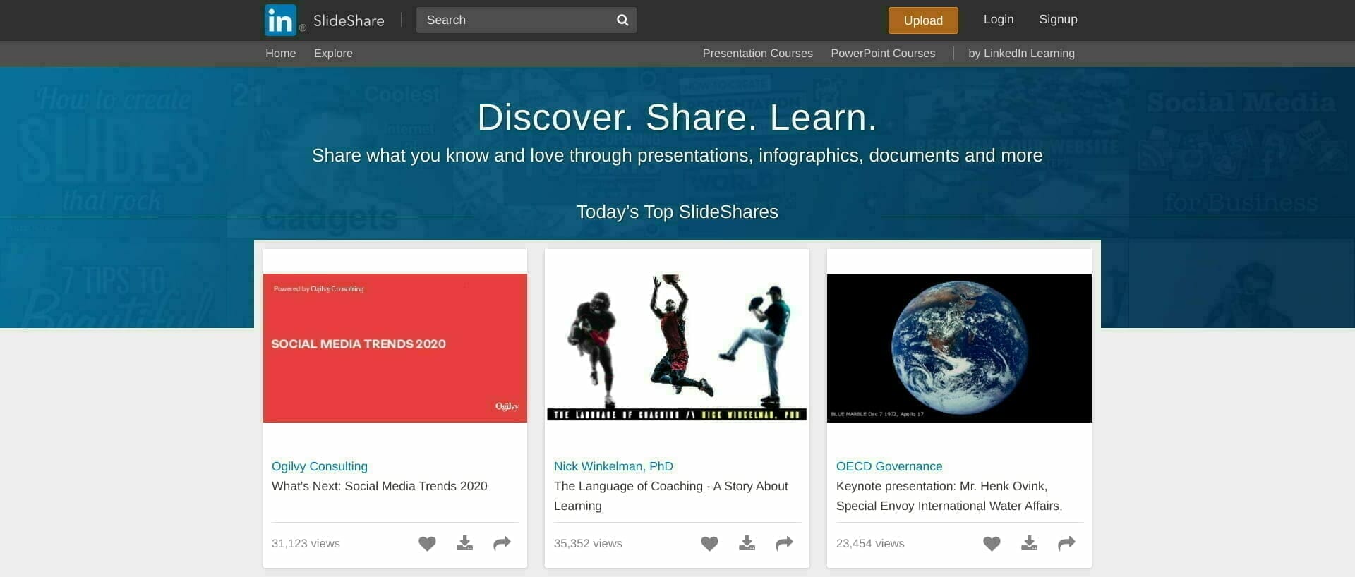 SlideShare