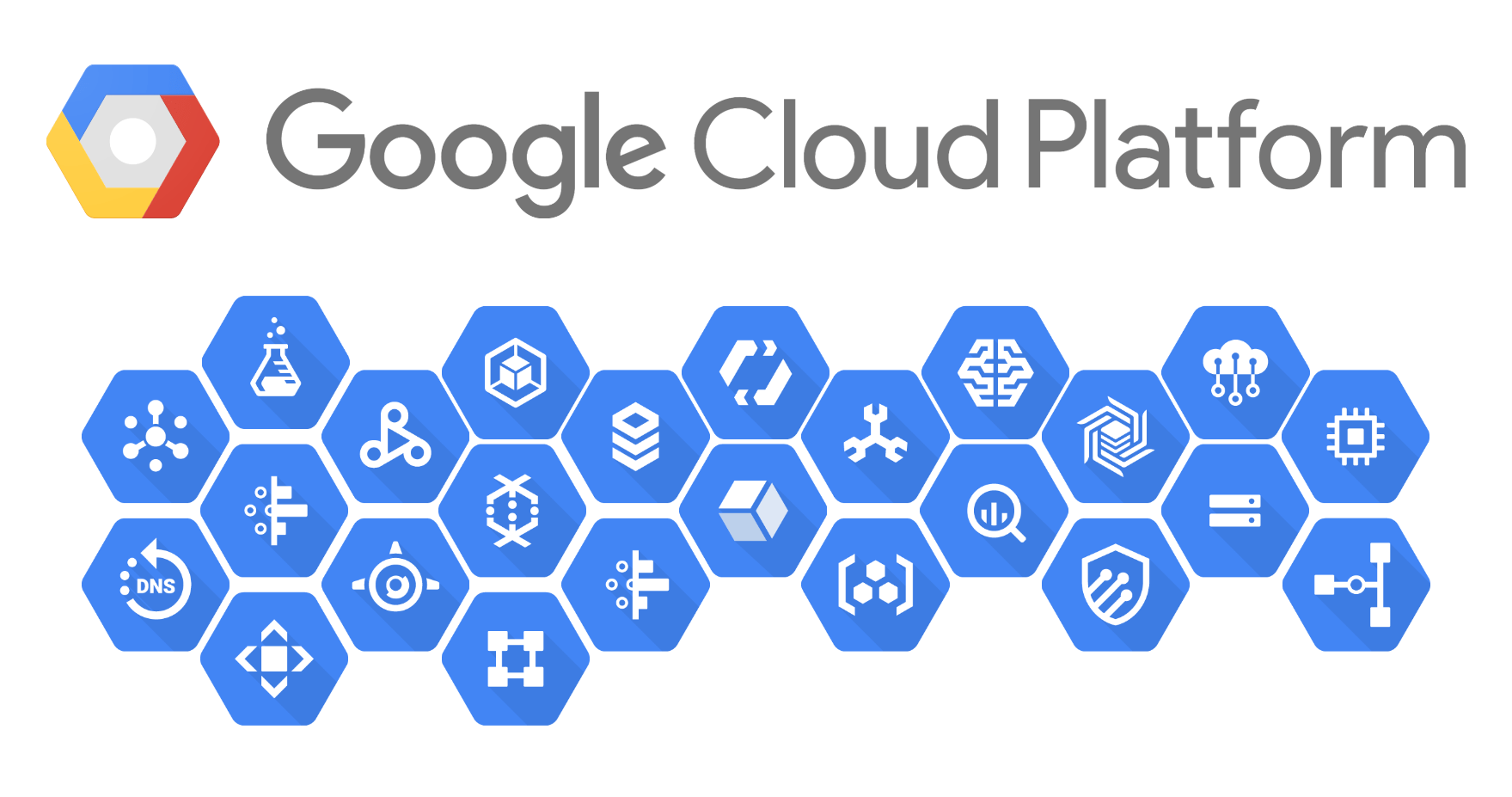 Google Cloud Platform