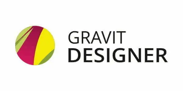 Gravit Designer: Logo
