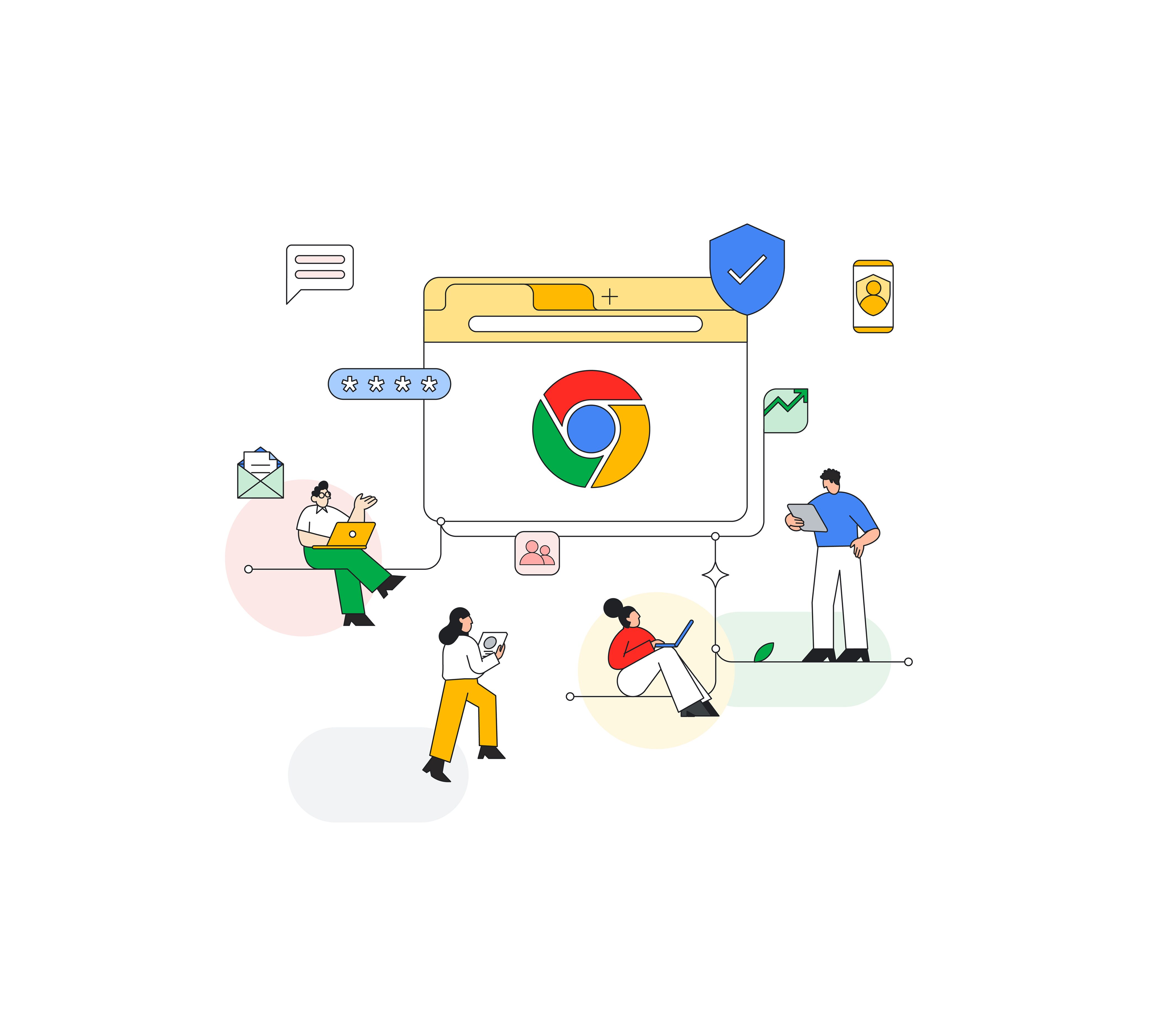 [Chrome Enterprise] Chrome Enterprise Summit 2025