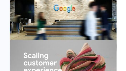 [Google] Google Cloud Japan が描く、AI技術の未来