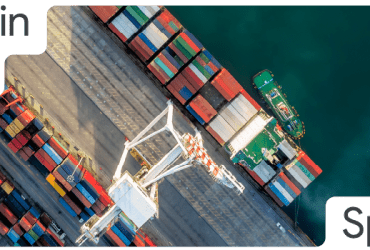 [GCP] Supply Chain & Logistics Spotlight