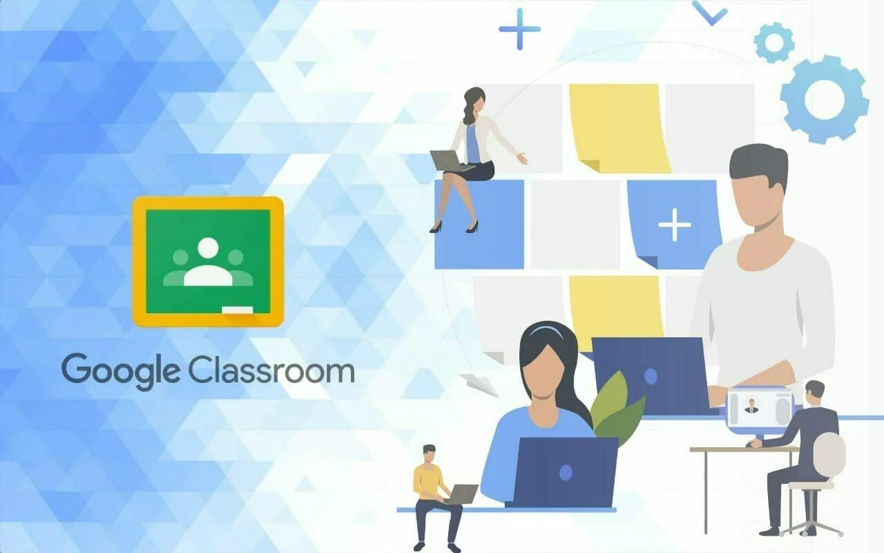 Google Classroom