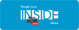 [GCP] Google Cloud INSIDE Media