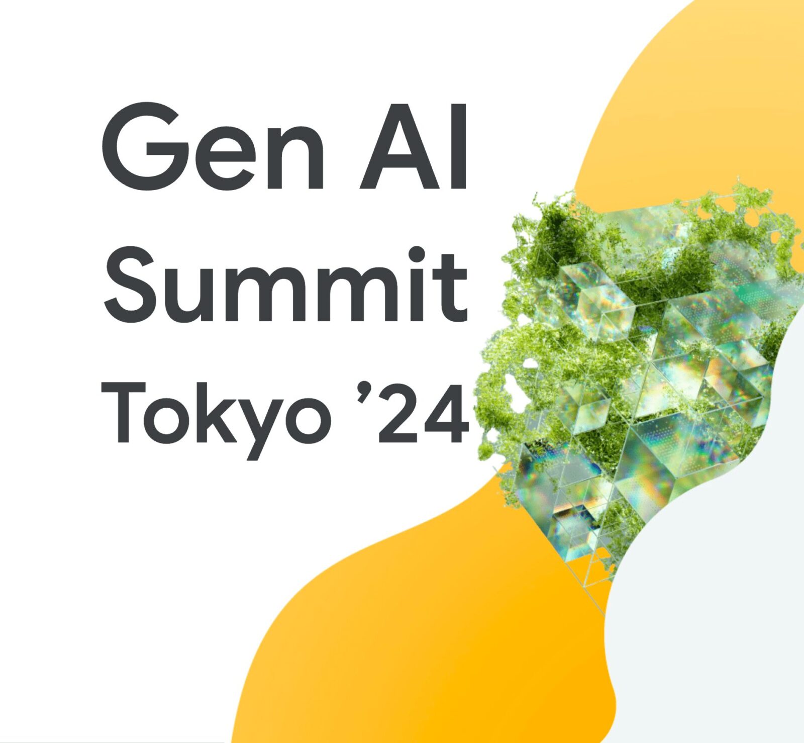 [Google Cloud] Generative AI Summit Tokyo '24 Fall