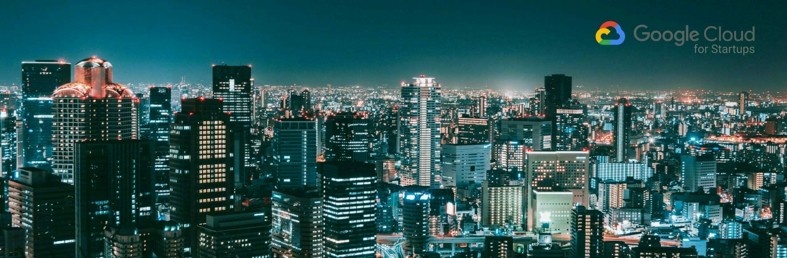 Tokyo | New Year Talks Event - hosted by Google Cloud for Startups