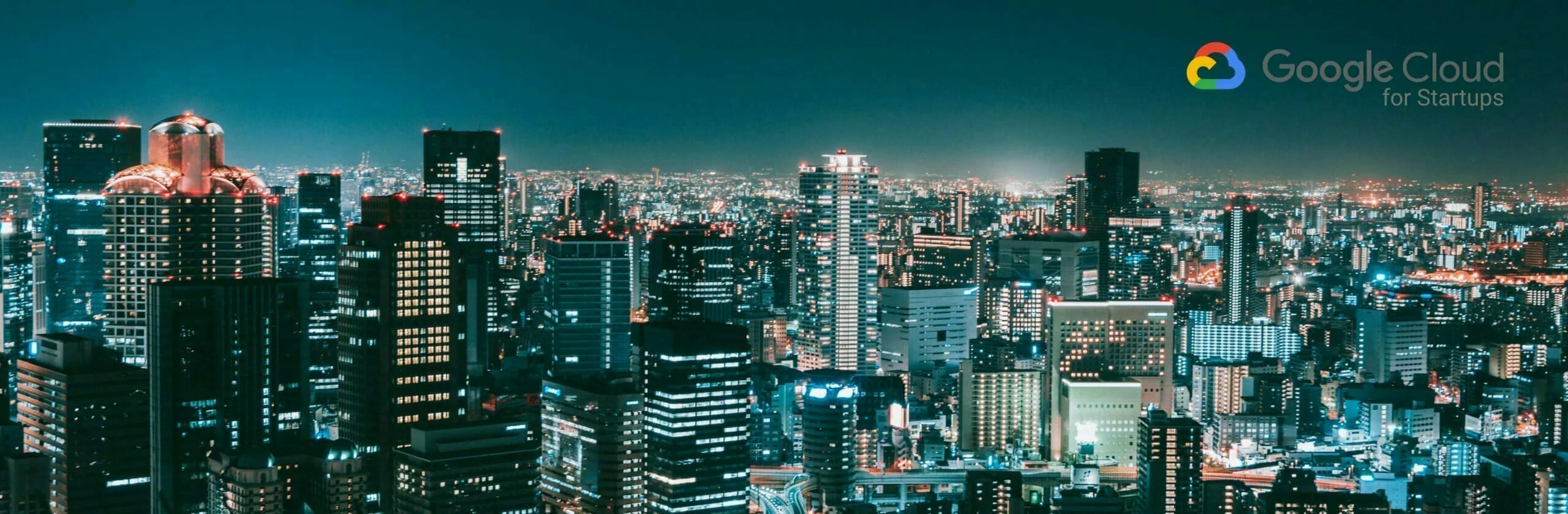Tokyo | New Year Talks Event - hosted by Google Cloud for Startups