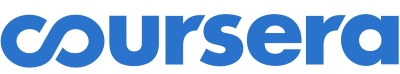 Coursera logo