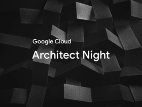 [GCP] Google Cloud Architect Night