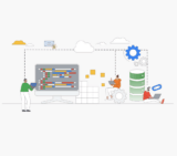 [Google Cloud] Modern App Summit