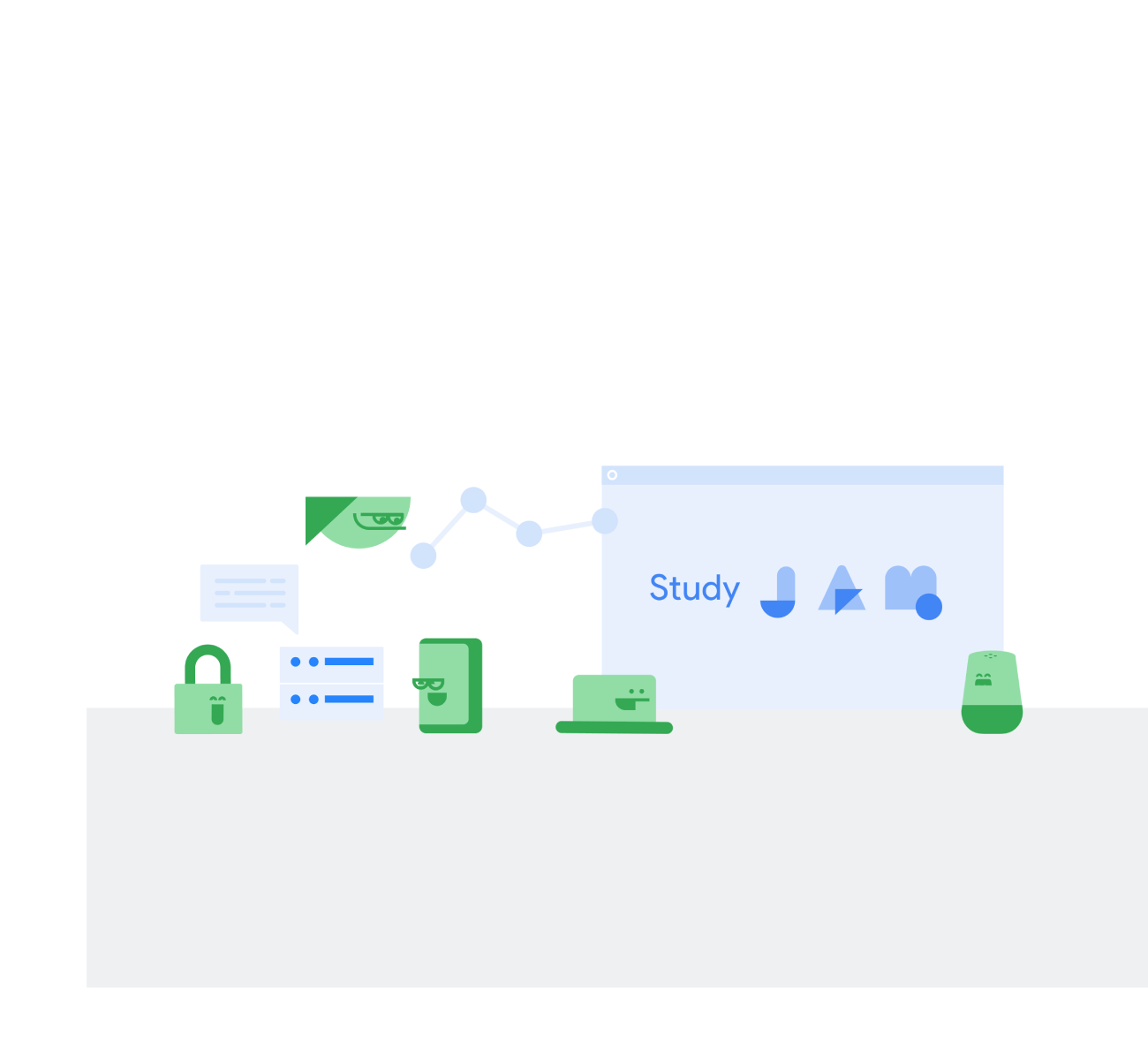 [GCP] Cloud Study Jam データ分析 & データベース編