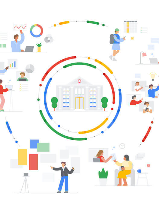 [Google Cloud] 全職員が AI を使いこなす。BigQuery と Gemini で実現する “AI Ready” な大学へ