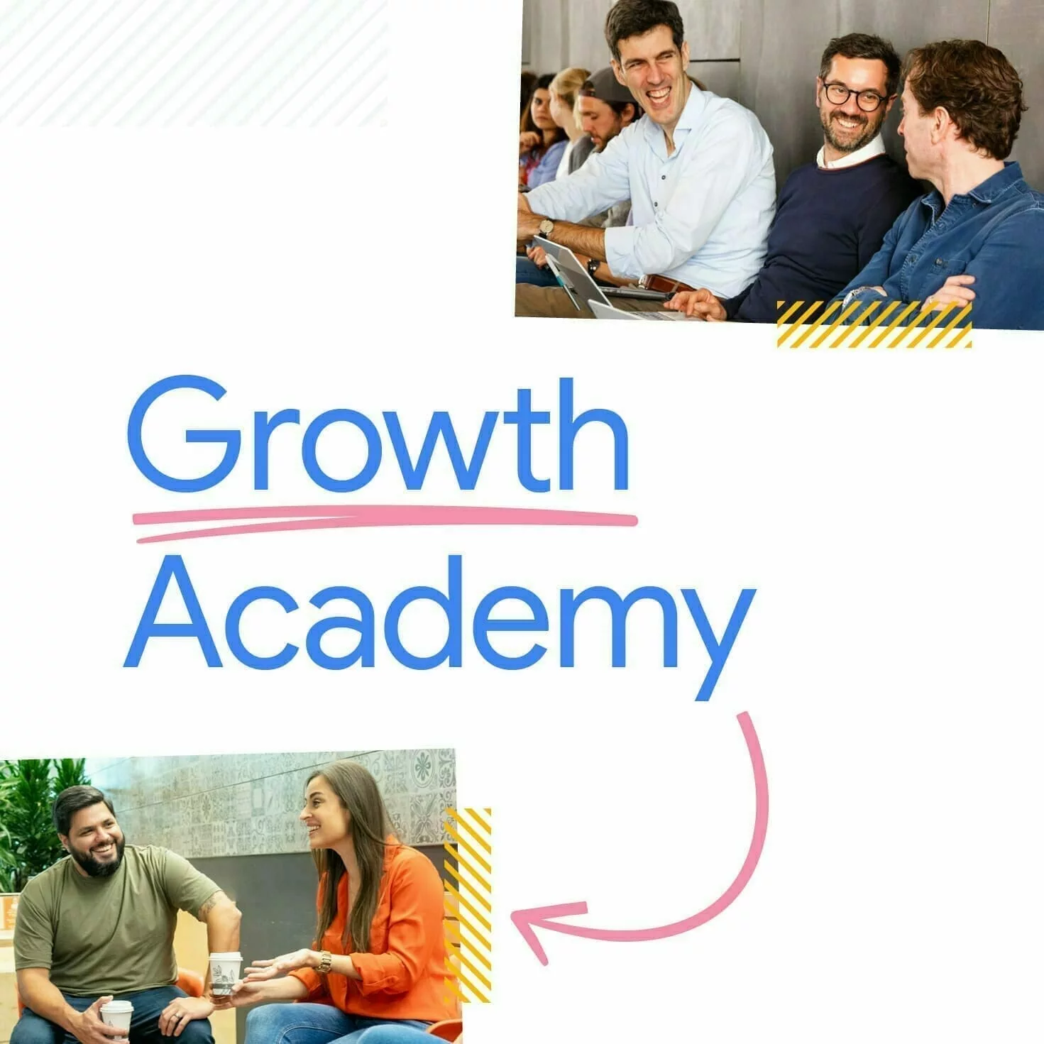 [Google for Startups] Japan Growth Academy 2022