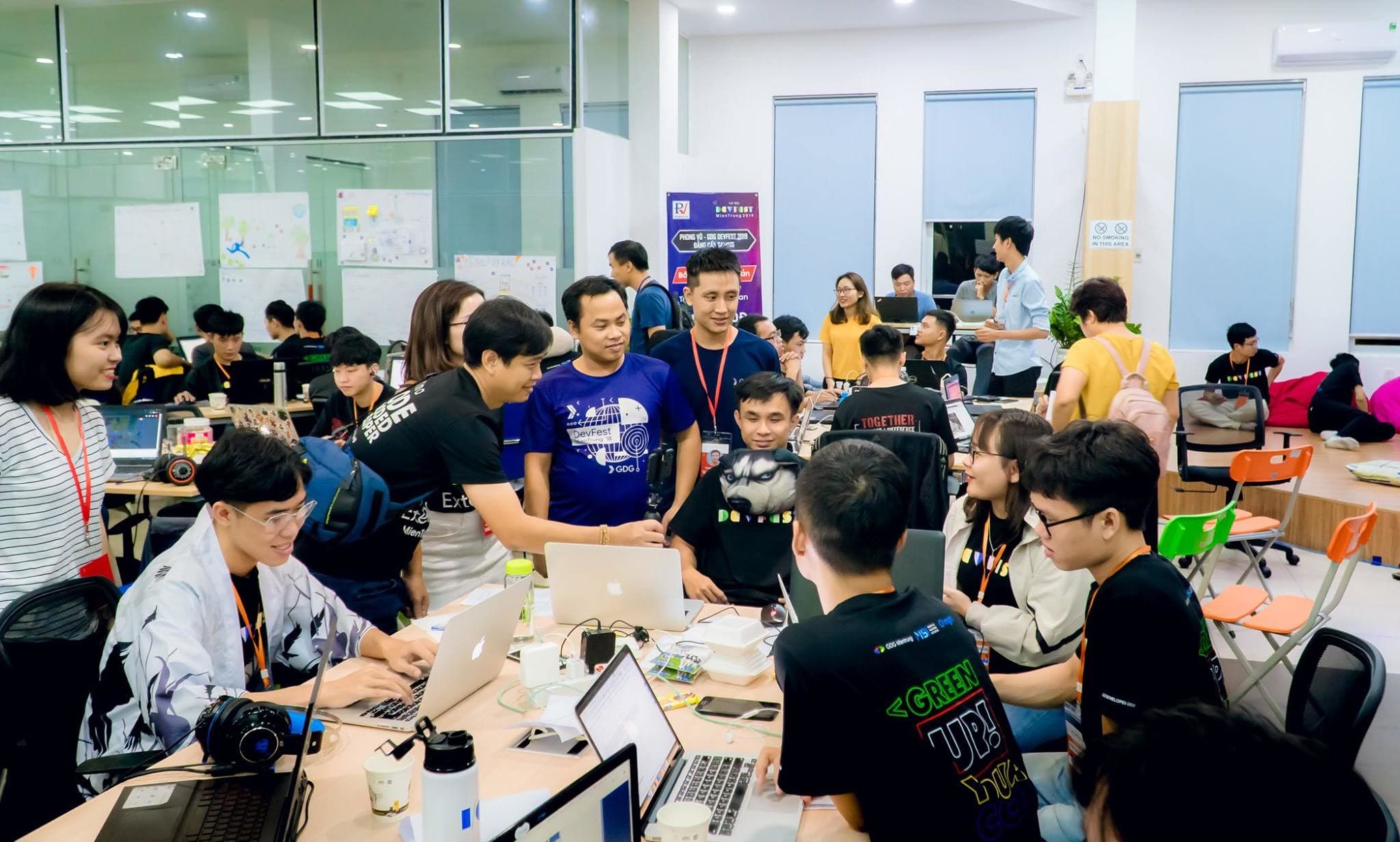 GDG Asia