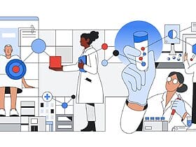 [Google Cloud] Google Workspace で実現する医師の働き方改革と病院 DX の最前線