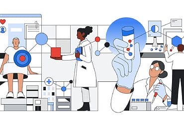 [Google Cloud] Google Workspace で実現する医師の働き方改革と病院 DX の最前線