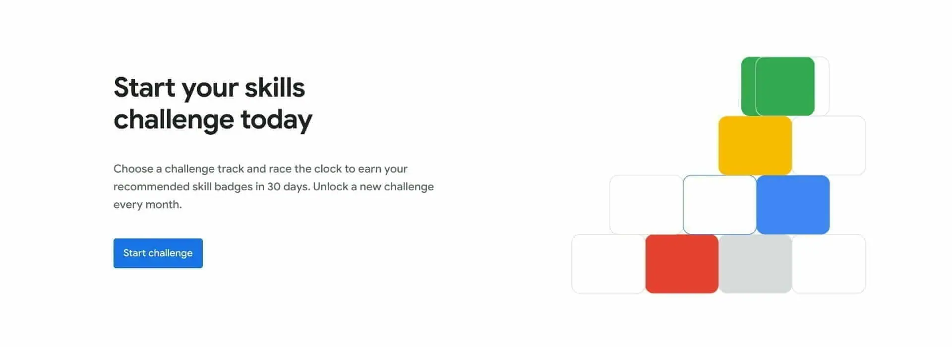 [キャンペーン] Start your Google Cloud certification journey.