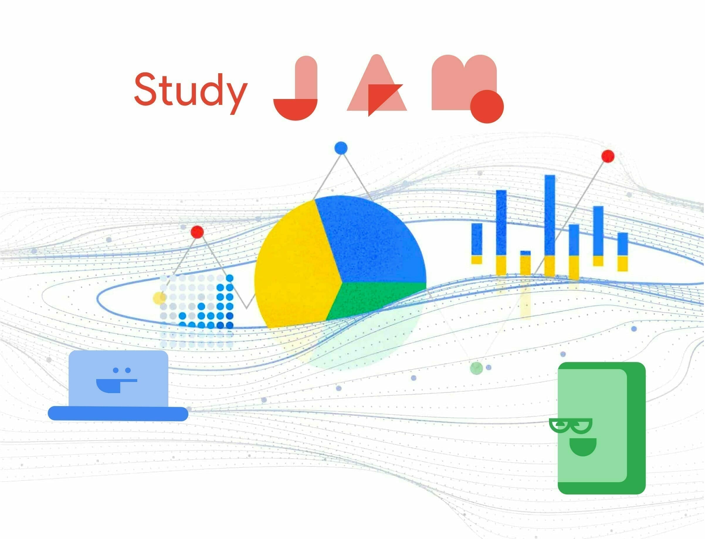 [GCP] Cloud Study Jam in Security Summit