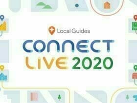 Google Local Guides Connect Live 2020