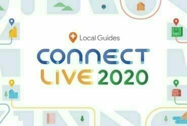 Google Local Guides Connect Live 2020