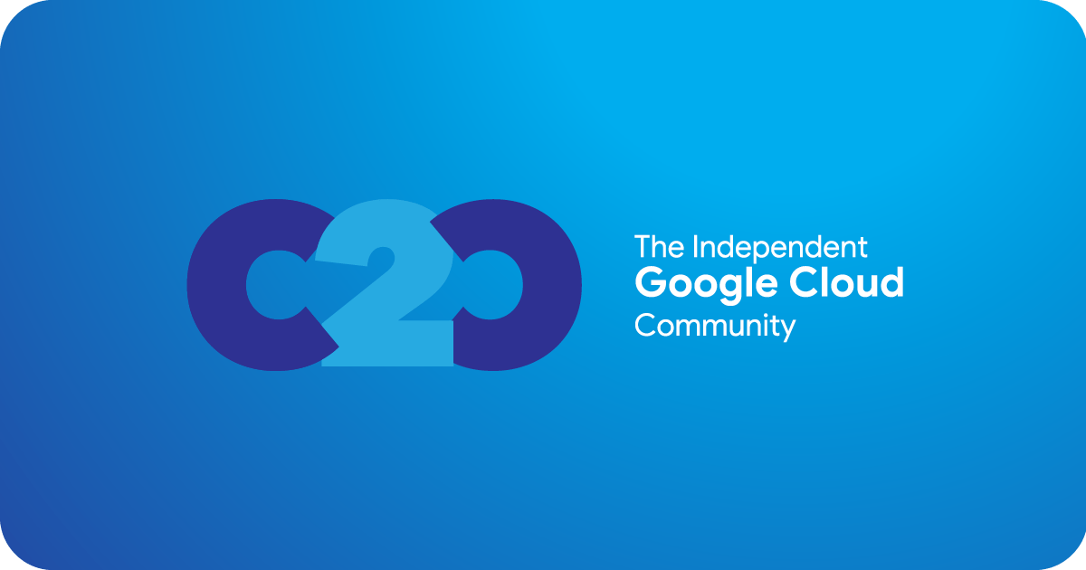 C2C：ロゴ