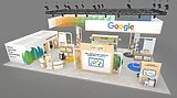 [Google Cloud] NRF 2025 Recap セミナー：今年のトレンドと Google のソリューション